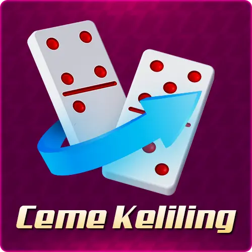 cemekeliling
